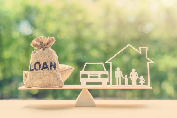  Edgecliff Village, TX Loan Agency Pros