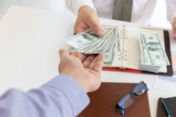 Edgecliff Village, TX Loan Agency Company