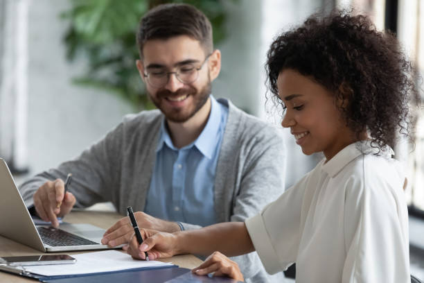 Financial Counseling and Guidance in Edgecliff Village, TX